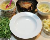 跨年派對油封鴨腿餐的食譜步驟5照片