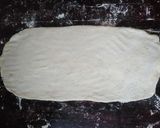 Foto del paso 7 de la receta: Masa de hojaldre