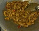 Sate Babi "Bawah Pohon" ala Bali langkah memasak 5 foto