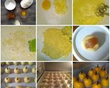 Foto langkah ke 5 dari resep Nastar Klasik.