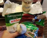 B.B.T - Penne csirkével 🥦🐽🐤🍝 recept fázis 1 fotója