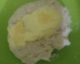 Foto langkah ke 2 dari resep Roti Buaya.