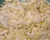 صورة لخطوة 1 من وصفة المسخن الفلسطيني 😋😋