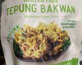 Cara Membuat Tempe Goreng Tepung Gluten Free 1