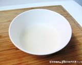 冰花煎餃(脆皮煎餃)的食譜步驟1照片