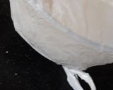 Foto del paso 7 de la receta: Medialunas de manteca