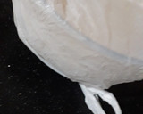 Foto del paso 7 de la receta: Medialunas de manteca