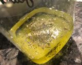 Foto del paso 4 de la receta: Tilapia empanizada con ensalada fresca