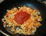 Foto del paso 2 de la receta: Salsa española