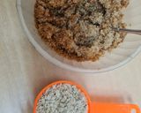 Foto del paso 1 de la receta: Galletas de amaranto