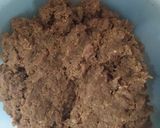 Foto langkah ke 2 dari resep Perkedel daging kuah kecap.