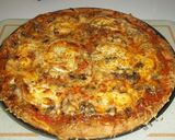 Foto del paso 10 de la receta Pizza Vizzantela