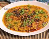 Masoor Dal Tadka (Tempered Red Lentil Curry) recipe step 7 photo
