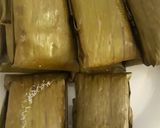 Foto langkah ke 7 dari resep Utri Singkong Pisang.