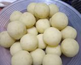 Foto langkah ke 3 dari resep Pompom Potato.