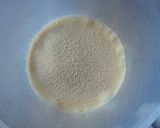 Foto del paso 2 de la receta: Masa danesa 🍫 (Croissants) 🥐