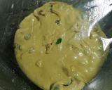 Foto del paso 4 de la receta: 1.Panettone de pasas y fruta escarchada