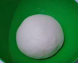 Foto langkah ke 3 dari resep Roti Lope-Lope.