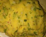 आलू का पराठा (aloo ka paratha recipe in Hindi) रेसिपी चरण 1 फोटो