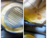 Foto del paso 6 de la receta: Quesadillas 🧀 y tomates horneados especiales 🍅