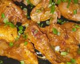 A picture of step 3 of Grilled chicken.