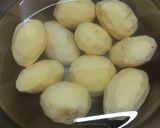 Foto langkah ke 1 dari resep Pergedel Kentang.