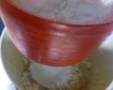 Foto del paso 1 de la receta: Tarta de frutilla