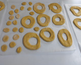 Foto del paso 5 de la receta: Donuts 🍩 o rosquillas americanas en Thermomix