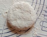 Joghurtos lepény recept fázis 1 fotója