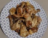 Foto langkah ke 5 dari resep Ayam Bawang Putih ala It's Frydays.