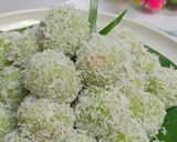 Foto langkah ke 5 dari resep Klepon.