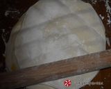 Φωτογραφία βήματος 7 της συνταγής Σπανακόπιτα με σπιτική σφολιάτα