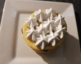 Foto del paso 6 de la receta: Merengue suizo para principiantes (en microondas)