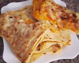 صورة لخطوة 11 من وصفة محاجب 😋😋😋😋