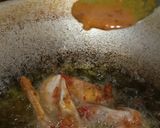 Foto langkah ke 9 dari resep Ayam Goreng Rempah.