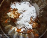 ग्रीन चिकन तंदूरी (green chicken tandoori recipe in marathi) रेसिपी स्टेप 2 फोटो 