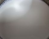 A picture of step 1 of Hot Chocolate.