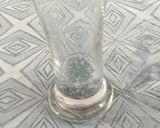 A picture of step 4 of Plum-Coco Dream Drink.
