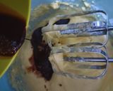 Foto langkah ke 3 dari resep Mexican coffee toast.