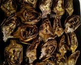 Foto del passaggio 4 della ricetta Carciofi Siciliani al forno 🎅⭐🎄