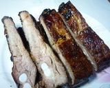 烤肋排的食譜步驟3照片