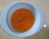 Foto langkah ke 7 dari resep MPASI 6M, Puree Wortel.