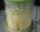 Foto langkah ke 1 dari resep Telur Gabus Keju.