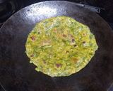 સુવા ની ભાજી ના થેપલા (Suva Bhaji Thepla Recipe In Gujarati) રેસીપી સ્ટેપ4ફોટો