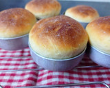 પાવ (Pav Recipe in Gujarati) રેસીપી સ્ટેપ6ફોટો
