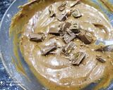 ચોકલેટ ગ્લાસ કેક (Chocolate Glass Cake Recipe In Gujarati) રેસીપી સ્ટેપ1ફોટો