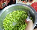 A picture of step 3 of Fried rice.
