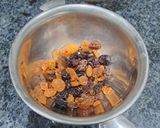 Foto del paso 2 de la receta: Una delicatessen de pastelitos de manzana
