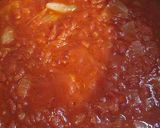 Foto del paso 2 de la receta: Matambre a la pizza