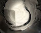 A picture of step 3 of Fluffy fluffy pancakes.